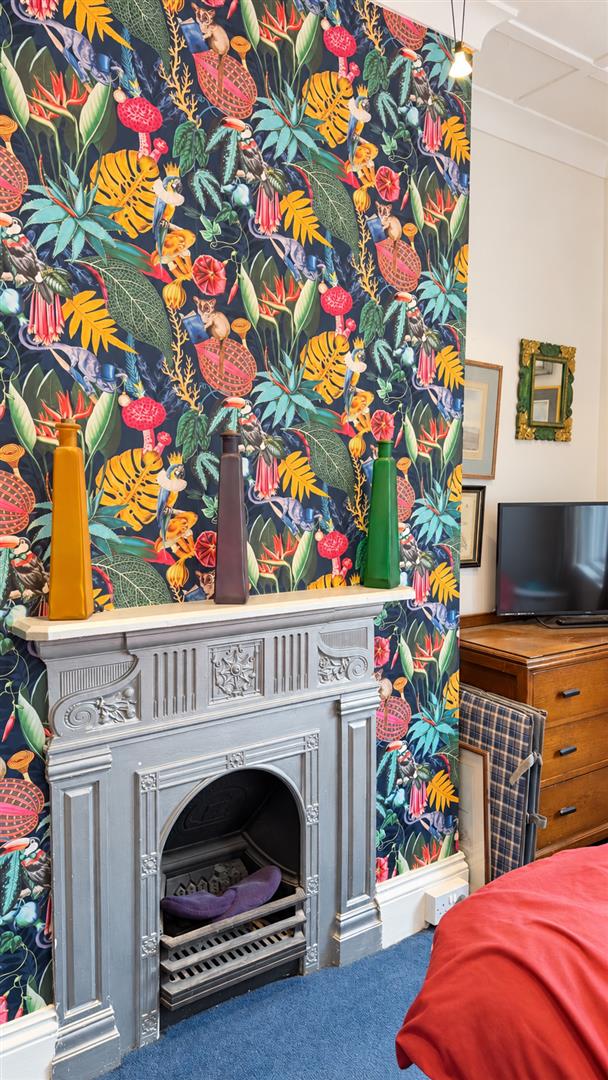 Braybrooke Road, Hastings